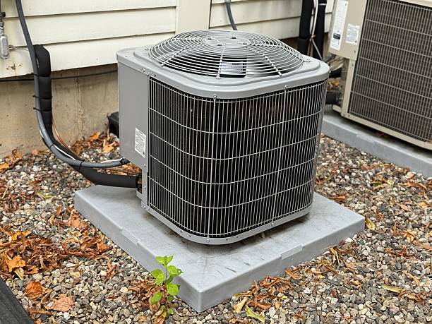 24/7 Emergency Hvac experts in New Blaine, AR