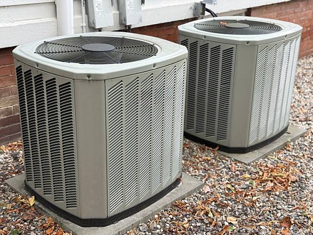 Reliable Hvac contractor in New Blaine, AR by JG Cool HVAC
