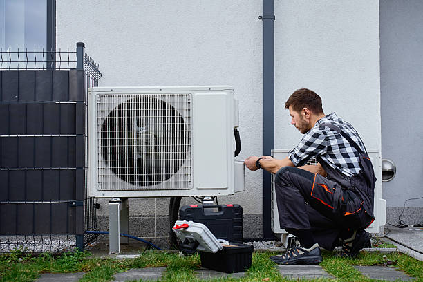Trusted Hvac service in New Blaine, AR - JG Cool HVAC